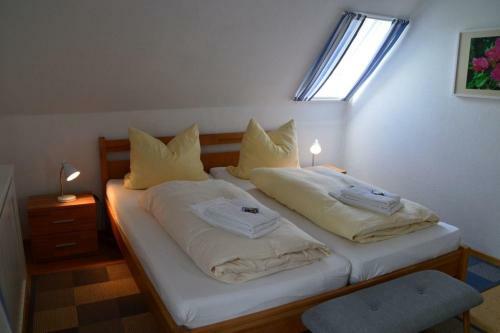 Apartamento Flurstrasse - Og Rechts