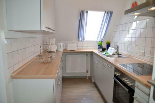 Apartamento Flurstrasse - Og Rechts