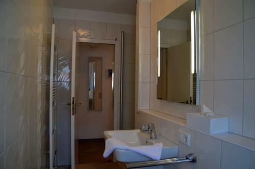Apartamento Flurstrasse - Og Rechts