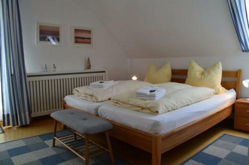 Apartamento Flurstrasse - Og Rechts