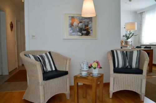 Apartamento Flurstrasse - Og Rechts