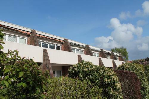 Apartamento Ferienwohnung Beeke