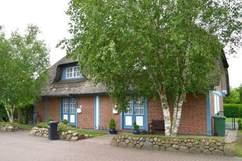 Apartamento Ginsterweg 2b - Whg Og