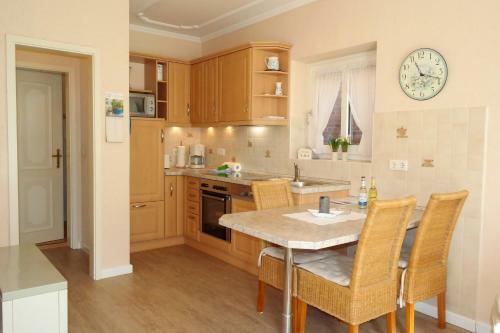Apartamento Haus Hansen - Wyk Whg 02