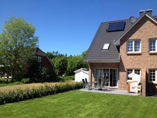 Dreamhus Wyk