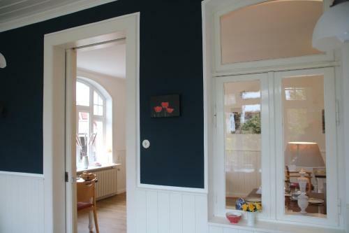 Apartamento Hilligenlei Zimmer 01 Ez