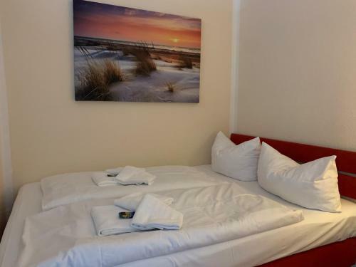 Apartamento Mph - Whg 14