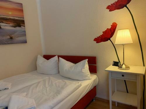Apartamento Mph - Whg 14