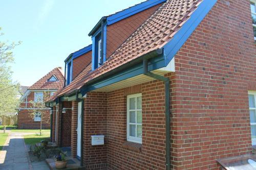 Apartamento Ferienwohnung Brise