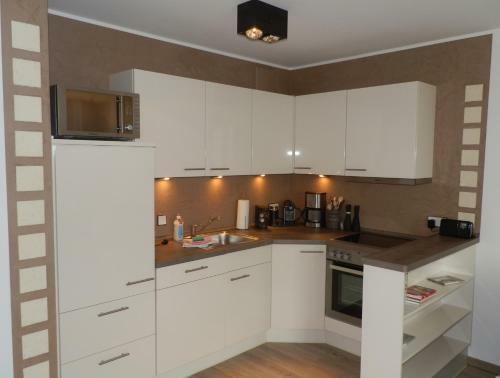 Apartamento Schloss Am Meer - Whg2
