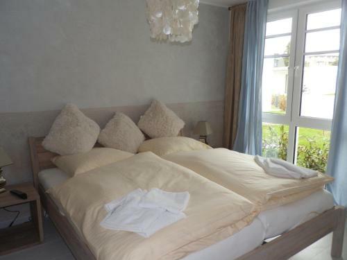 Apartamento Schloss Am Meer - Whg2