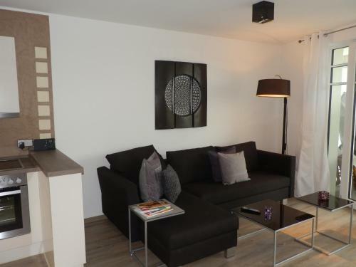 Apartamento Schloss Am Meer - Whg2