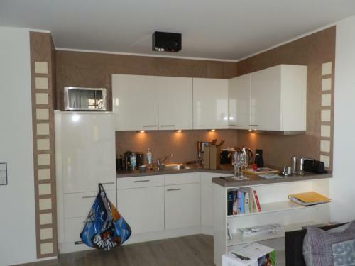 Apartamento Schloss Am Meer - Whg2