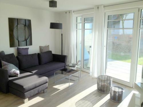 Apartamento Schloss Am Meer - Whg2