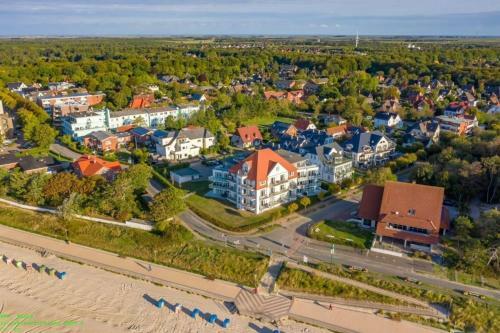 Apartamento Schloss Am Meer - Whg2