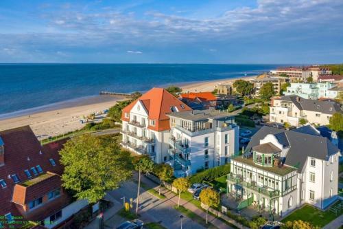 Apartamento Schloss Am Meer - Whg2