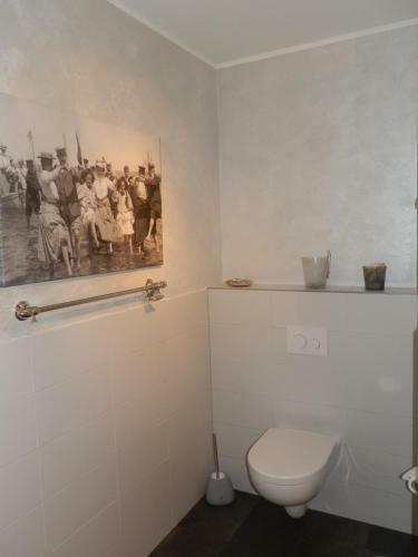 Apartamento Schloss Am Meer - Whg2