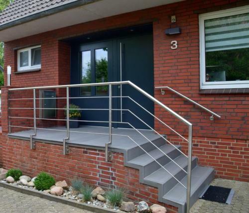 Apartamento Flurstrasse - Og Links
