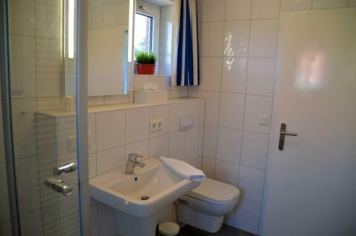 Apartamento Flurstrasse - Og Links