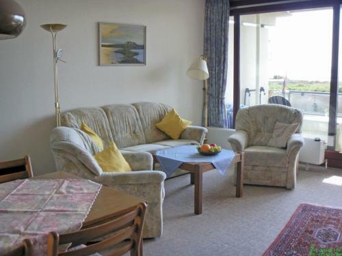 Apartamento Bi De Wyk Nr C9