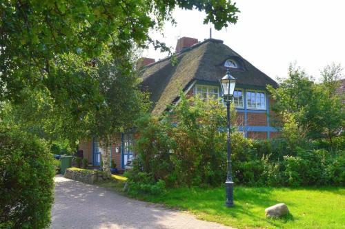 Apartamento Ginsterweg 2b - Whg Eg