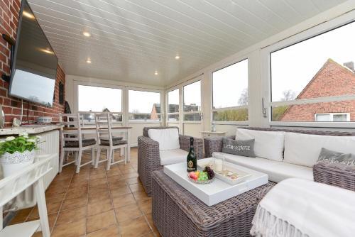 Apartamento Haus Prause Whg 3