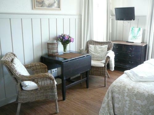 Apartamento Villa Silberm�we
