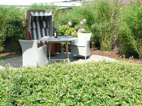Apartamento Villa Silberm�we