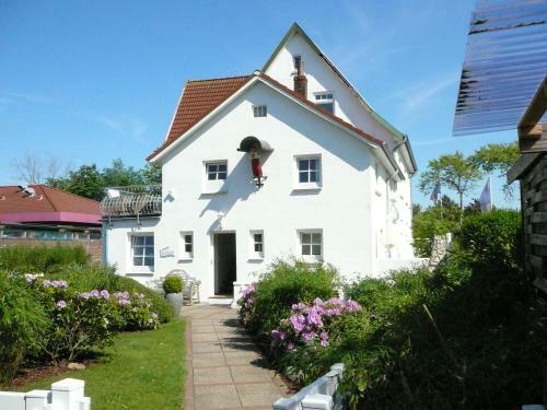 Apartamento Villa Silberm�we
