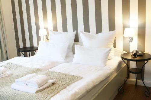 Apartamento Villa Silberm�we