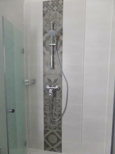 Apartamento Villa Silberm�we