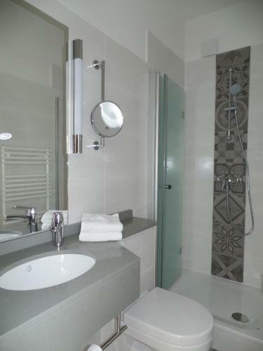 Apartamento Villa Silberm�we
