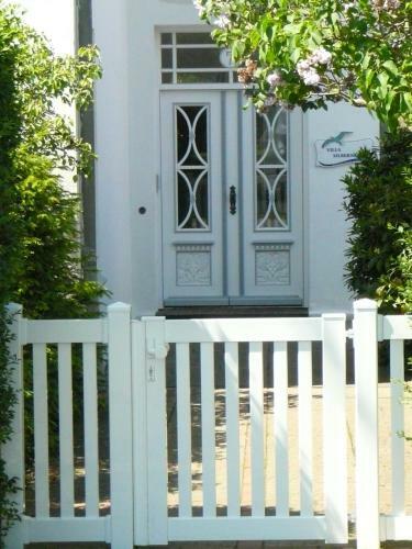 Apartamento Villa Silberm�we