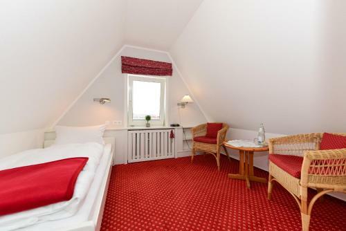 Apartamento Hilligenlei Zimmer 10 Ez