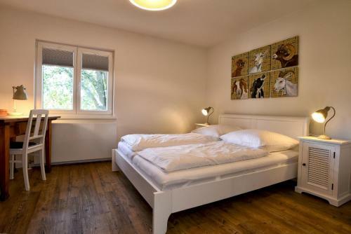 Hoernchens Nest