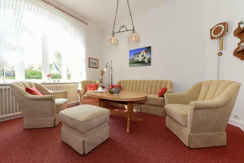 Apartamento Hilligenlei Zimmer 12 Dz