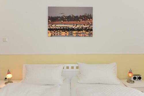 Apartamento Hilligenlei Zimmer 04 Dz