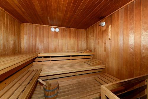 Apartamento Haus Bi De Wyk A16