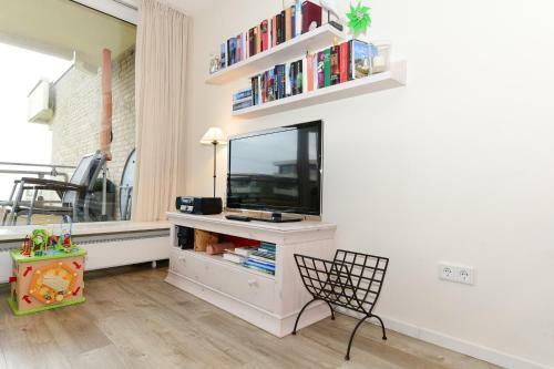 Apartamento Haus Bi De Wyk A16