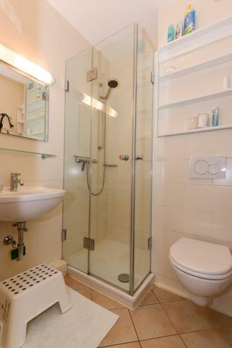 Apartamento Haus Bi De Wyk A16