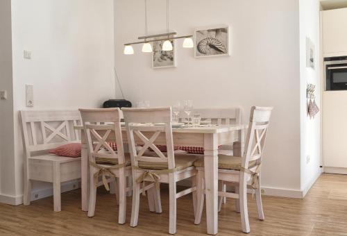 Apartamento Stadtwohnung 2
