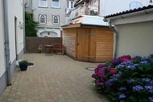 Apartamento Stadtwohnung 2