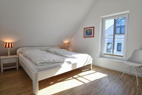Apartamento Stadtwohnung 2