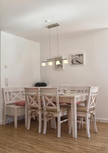 Apartamento Stadtwohnung 2