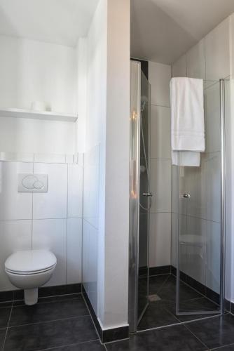 Apartamento Stadtwohnung 2