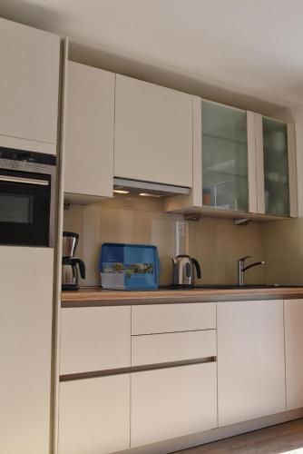 Apartamento Stadtwohnung 2