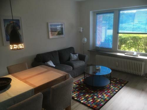 Apartamento Austernfischer - Berliner Ring 25, Fewo 6