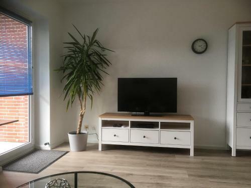 Apartamento Austernfischer - Berliner Ring 25, Fewo 6