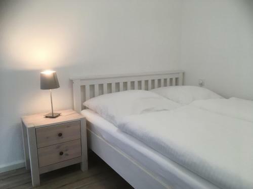 Apartamento Austernfischer - Berliner Ring 25, Fewo 6