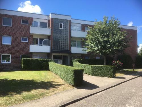 Apartamento Austernfischer - Berliner Ring 25, Fewo 6